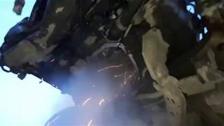 epic subaru 4 cylinder engine failure