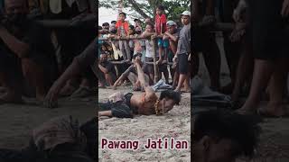 Pawang Jathilan #shorts #jathilan #budayajawa #jathilanjogja