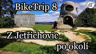 Jetřichovice a okolí