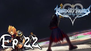 Kingdom Hearts: Birth By Sleep HD Final Mix #22 - My Friends are My Power (Ventus Finale)