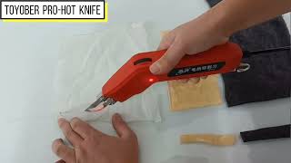 Multi-functional Professional  HOT KNIFE