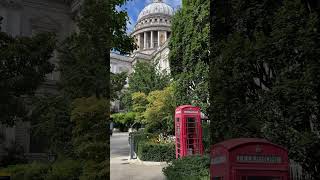 St Paul’s london