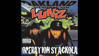 Luniz - I Got 5 On It