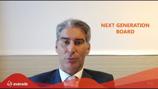 Avanade Next Generation Board