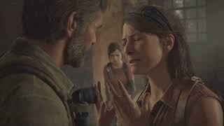 Se Contamino Tess?  The Last Of Us (Remake)