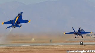 2024 Blue Angels (January 13th)