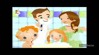 Good Morning | Timeless Classics | Nursery Rhymes and Kids Songs | @BabyTV