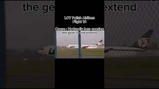 The Best Emergency Landings Part 16 #shorts #aviation #emergencylanding