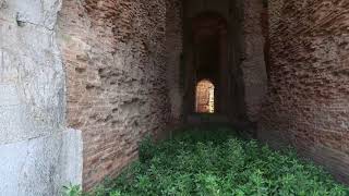 Colosseum capua