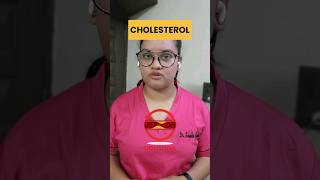 Why is HDL called as the GOOD cholesterol❓️