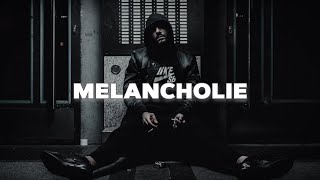 SAMRA TYPE BEAT I MELANCHOLIE (prod. TarismaBeatz x d9wn)