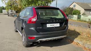 VOLVO XC 60