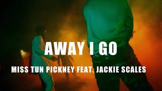 Reggae Fusion Song 🆕 Away I Go [PROMO]