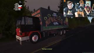 Funhaus LIVE! (9-13-18) My Summer Car