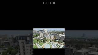 IIT DELHI motivation