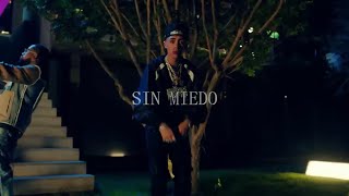 CRIS MJ x FloyyMenor TYPE BEAT "Sin Miedo" 💋 | ProdByEC