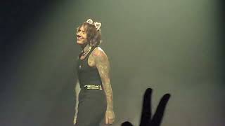 Bring Me The Horizon - Doomed Live 4K Las Vegas (Sick New World Sideshow) 4/26/24