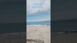 Pantai santolo