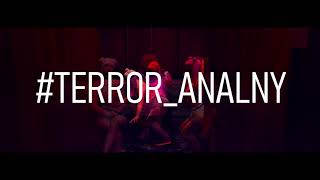 PinkHead - #Terror_Analny (Official Music Video)