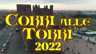 "Corri alle Torri" 2022