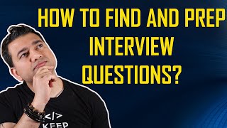 How to find Cloud and DevOps Interview Questions?