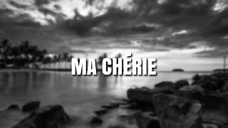 HOV1 - Ma Chérie (Lyrics)