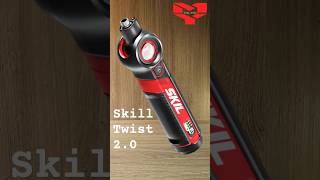 Skill Twist 2.0 #tech #short