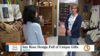 Izzy Rose Designs