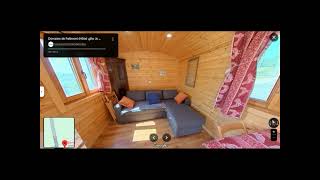 Domaine de Falimont (Hôtel ,gîte ,le Pré en Bulles son restaurant)  - 360 Virtual Tour Services