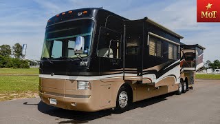 Motorhomes of Texas 2009 Monaco Dynasty