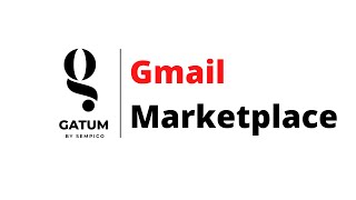 GATUM | Marketplace: Gmail | Spanish subtitles