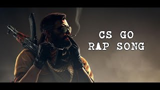 CS GO Rap Song - Poe