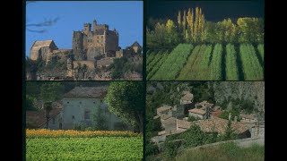 174061 Rural France SSTV PD120