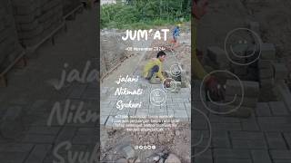 jumat berkah..