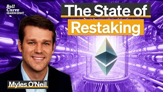 Restaking's Renaissance: The Next Generation of Blockchain Security | S8 E1