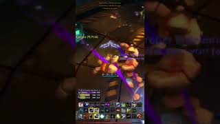 [The War Within BETA] WoW PvP [Stormbringer Shaman] #short #shortvideo #shorts