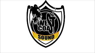 West Coast Sound Hamburg  Mix CD #12 @WestCoastSound1