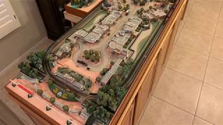 Treevolution - Olszewski Disneyland Main Street USA and Fantasyland