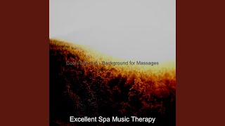 Modish Music for Massages