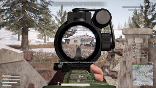 PLAYERUNKNOWN'S BATTLEGROUNDS: Single kill | Shot with GeForce