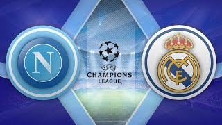 Napoli vs Real Madrid 1-3 Review - Sergio Ramos Corner Kick Goals Crushes Napoli 7/3/17