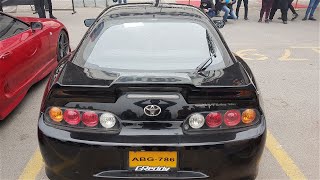 COP AUTOSHOW 2021 - PACKAGES MALL - LAHORE