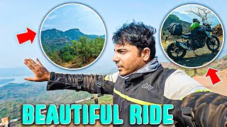 Had to put my OnePlus 11 in the fridge | Goa-Pune solo ride #goa #asmr