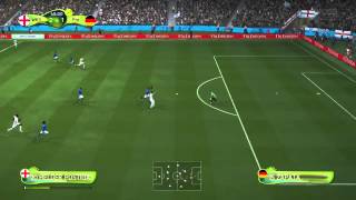 FIFA 14 PS4 Team Goal & Chip Shot - Wicksy__ (VGForums.co.uk)