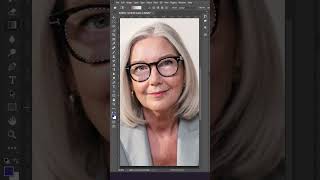 Change Glasses Color ! 🤯😎 #shorts #photoshop #photoshoptutorial #photoshopediting