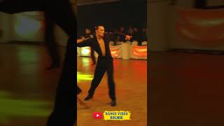 #SUPERSTARDanceFestival 2021  Kyiv Colpe 65 R 2366 #ballroomdancing