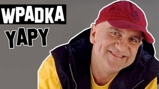 Yapa zaliczył wpadkę | POLLYWOOD