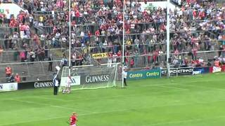 Joe Canning reverse hand pass Galway v Cork Best Quality