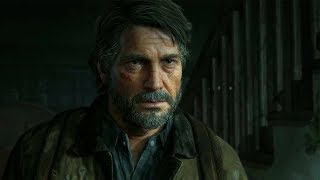 Naughty Dog Is MISLEADING Us With The Last of Us Part II