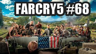 Zorlama Rehine Kurtarmak|FARCRY5 #68